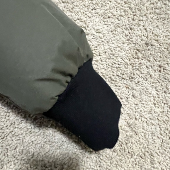 Mackage Dixon Bomber Jacket - Picture 6 of 11